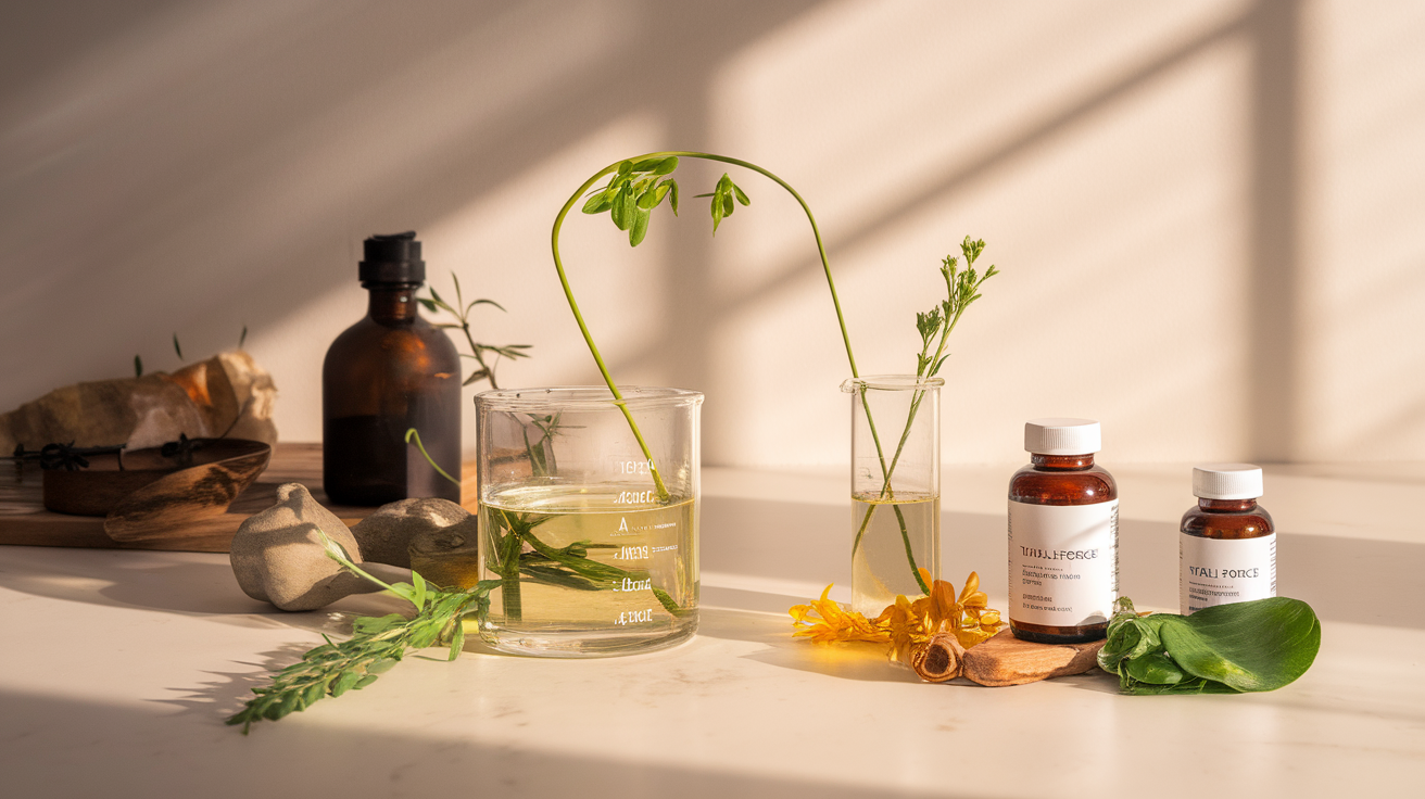 VitalForce εργαστήριο